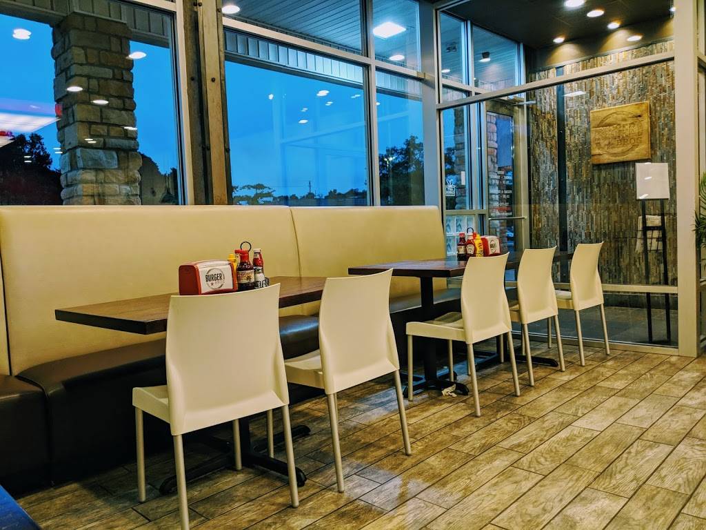 Burger Bros | restaurant | 460 County Rd 520, Marlboro Township, NJ 07746, USA | 7327720300 OR +1 732-772-0300