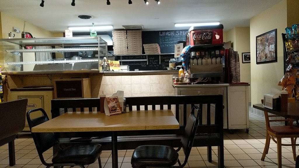 Slice of Italy | restaurant | 400 S Earl St, Terre Hill, PA 17581, USA | 7174459191 OR +1 717-445-9191