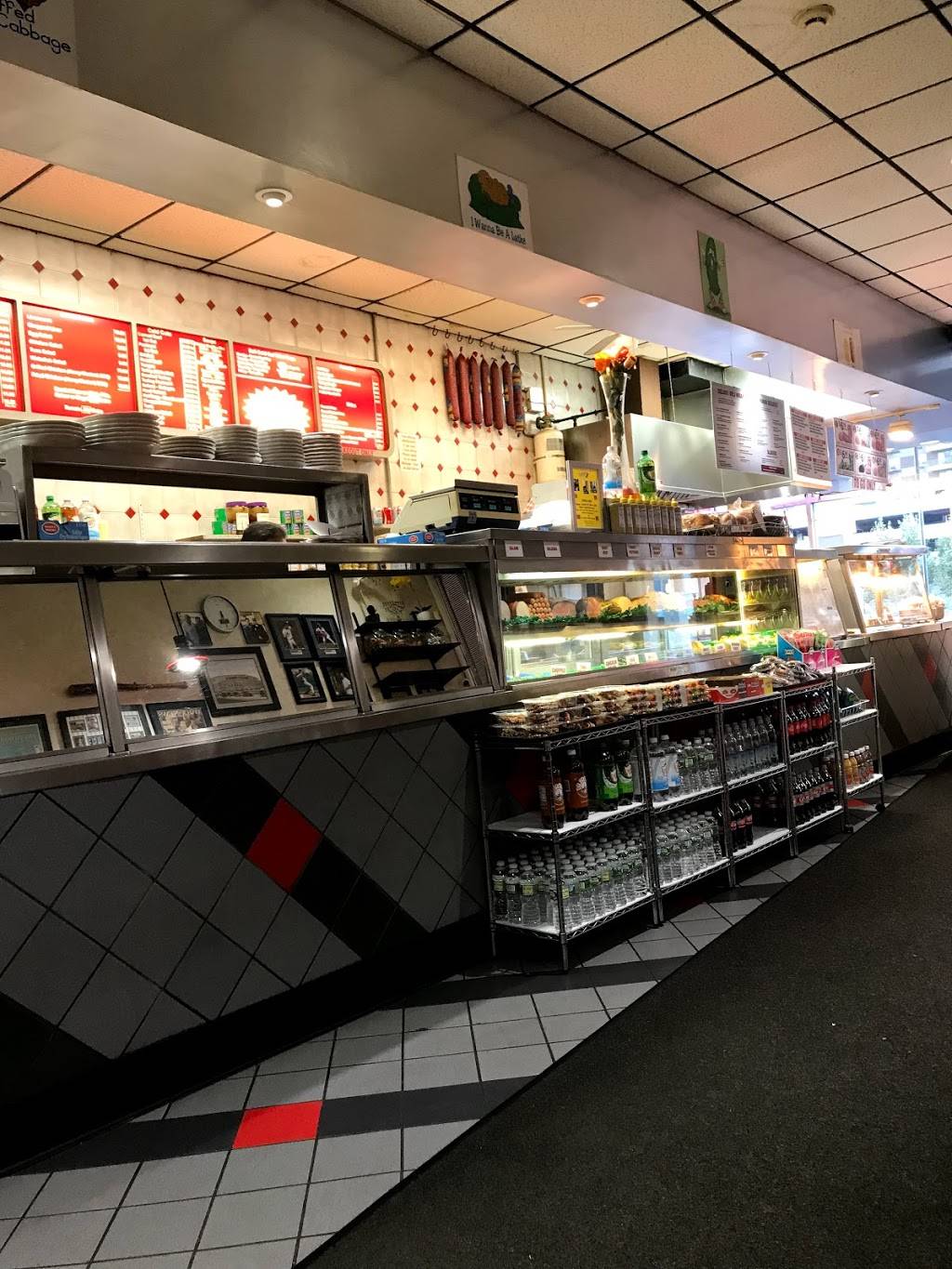 Bens Kosher Delicatessen Restaurant & Caterers | restaurant | 718 Central Park Ave, Scarsdale, NY 10583, USA | 9144682367 OR +1 914-468-2367