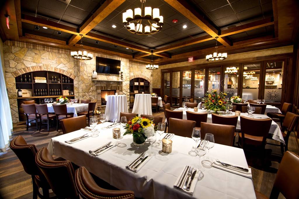 Tuscan Kitchen | restaurant | 581 Lafayette Rd, Portsmouth, NH 03801, USA | 6035703600 OR +1 603-570-3600