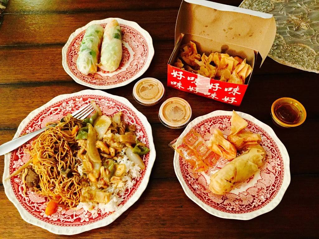 Little Panda Restaurant | meal takeaway | 389 Wharncliffe Rd S, London, ON N6J 2M2, Canada | 5196450880 OR +1 519-645-0880