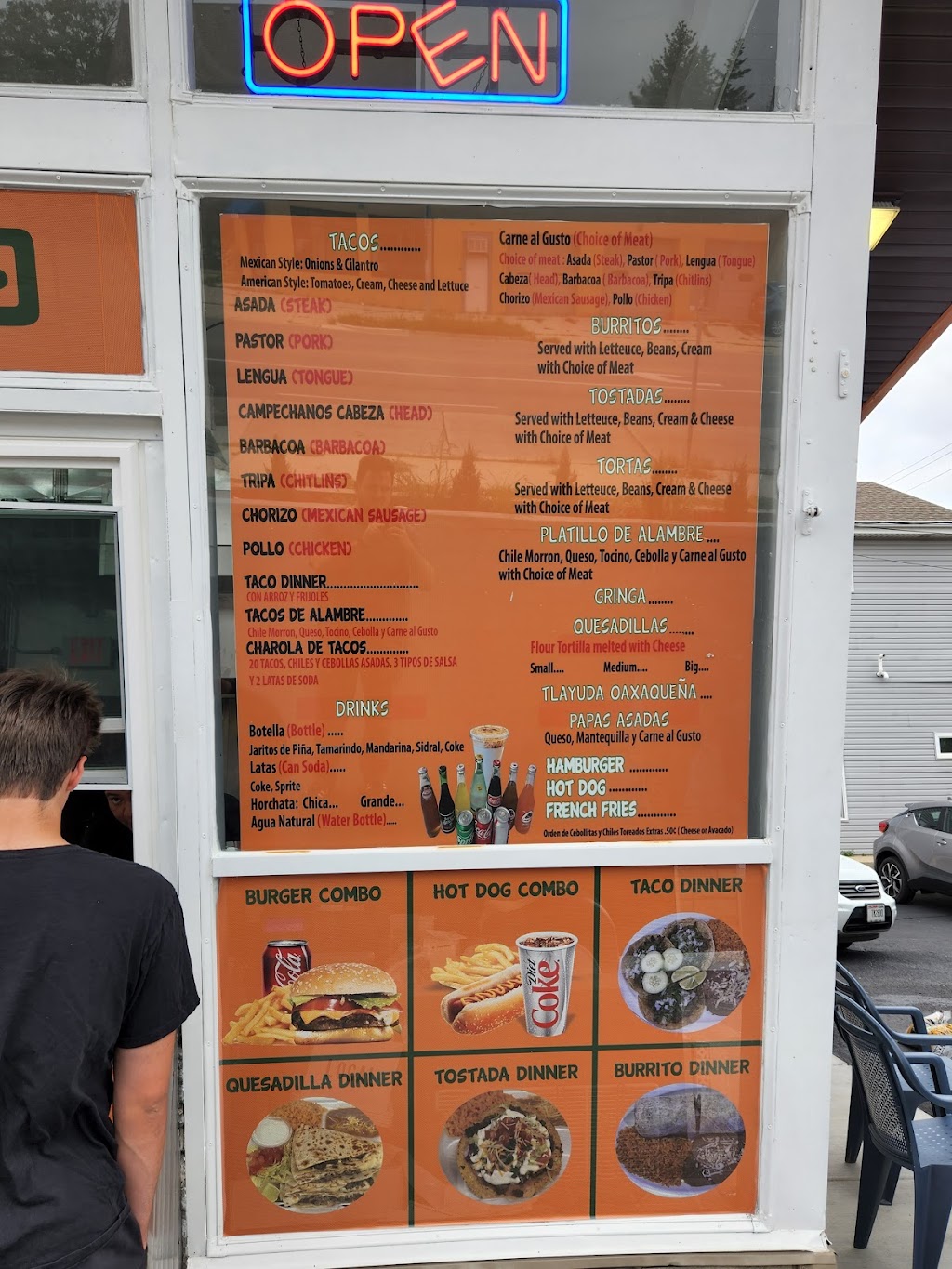 Taqueria El Toro | restaurant | 8322 W Lincoln Ave, West Allis, WI 53219, USA | 4142313566 OR +1 414-231-3566