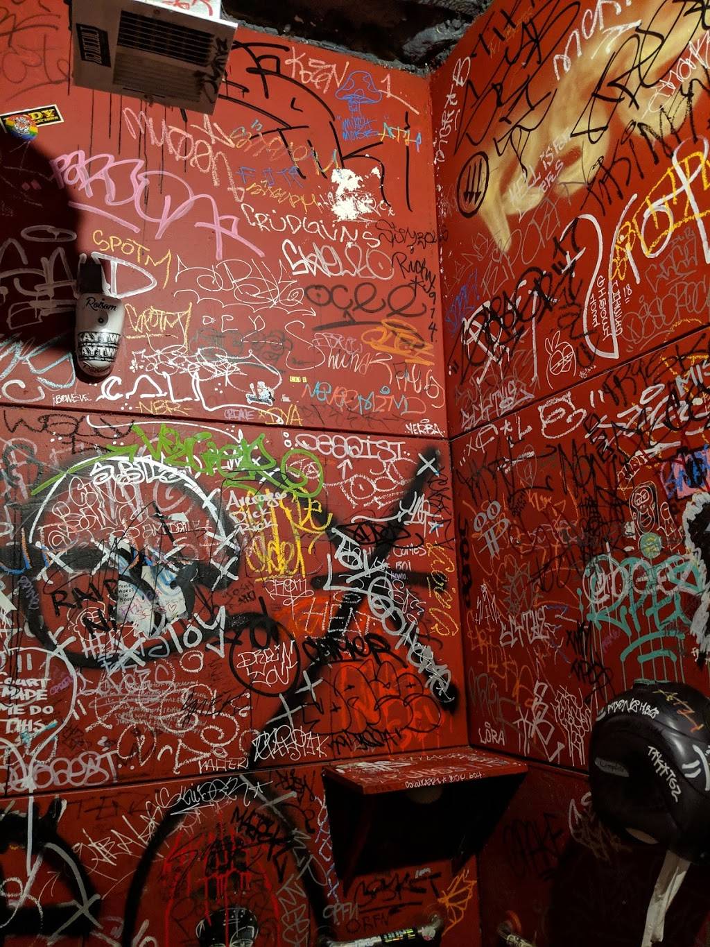 Gestalt | restaurant | 3159 16th St, San Francisco, CA 94103, USA | 4158132790 OR +1 415-813-2790