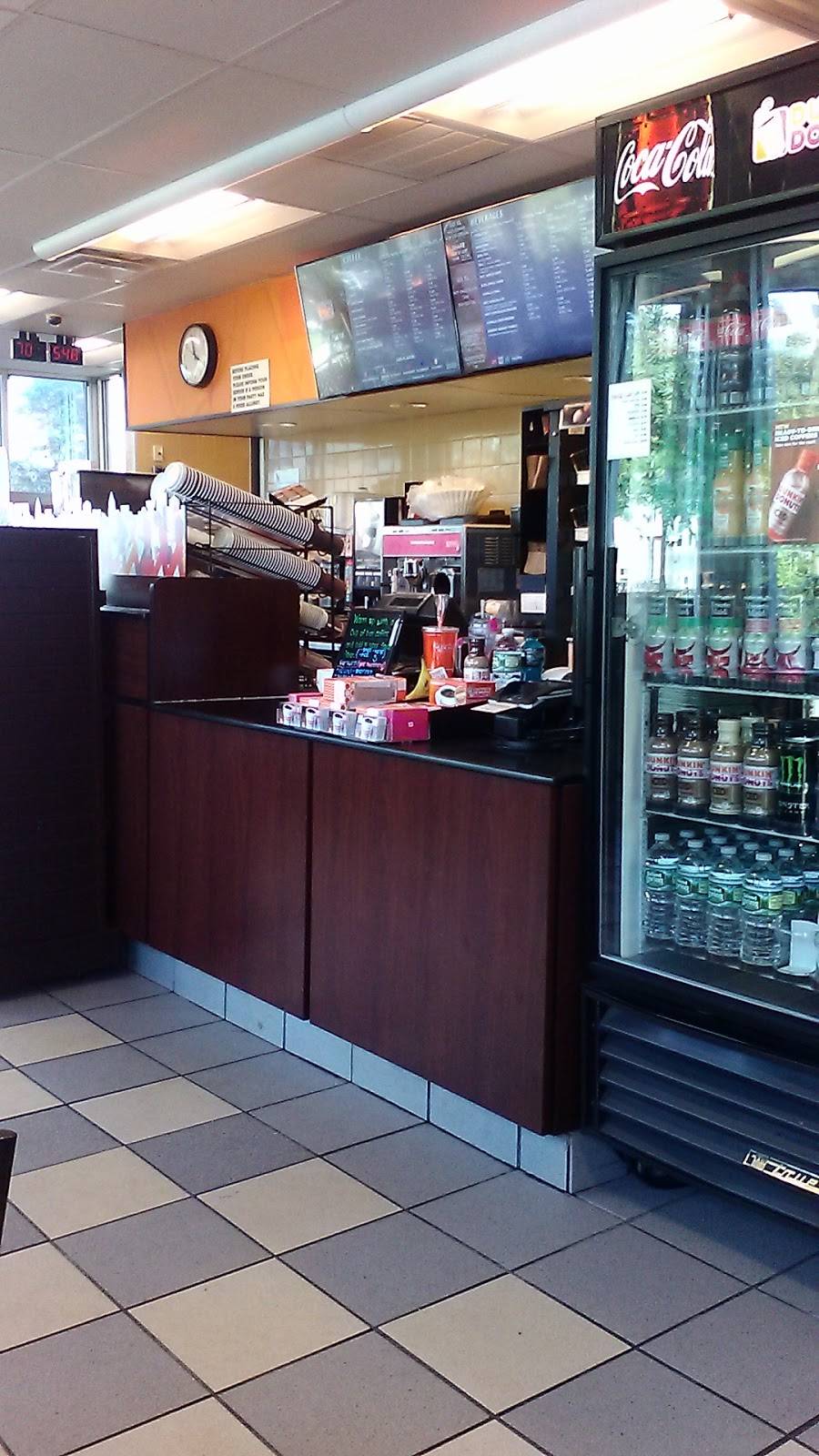 Dunkin | bakery | 635 Crescent St, Brockton, MA 02302, USA | 5084279811 OR +1 508-427-9811