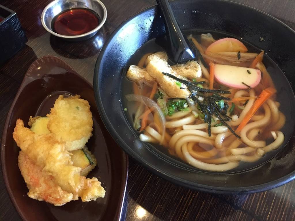 A-RU Japanese Restaurant | restaurant | 225 McMurray Rd unit d, Buellton, CA 93427, USA | 8056869001 OR +1 805-686-9001