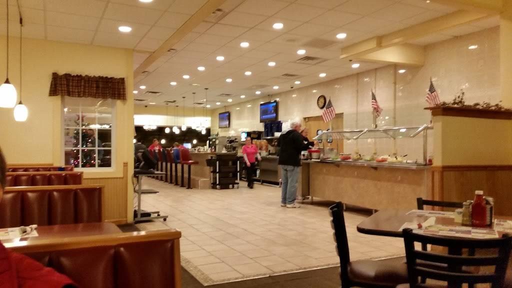 Stargate Diner | restaurant | 23415 Sussex Hwy, Seaford, DE 19973, USA | 3026294894 OR +1 302-629-4894