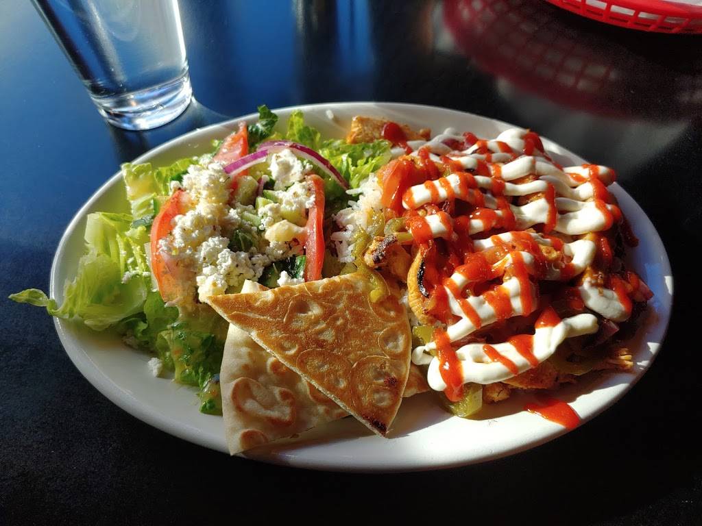 Open Sesame | cafe | 313 E Locust St, Des Moines, IA 50309, USA | 5152883151 OR +1 515-288-3151