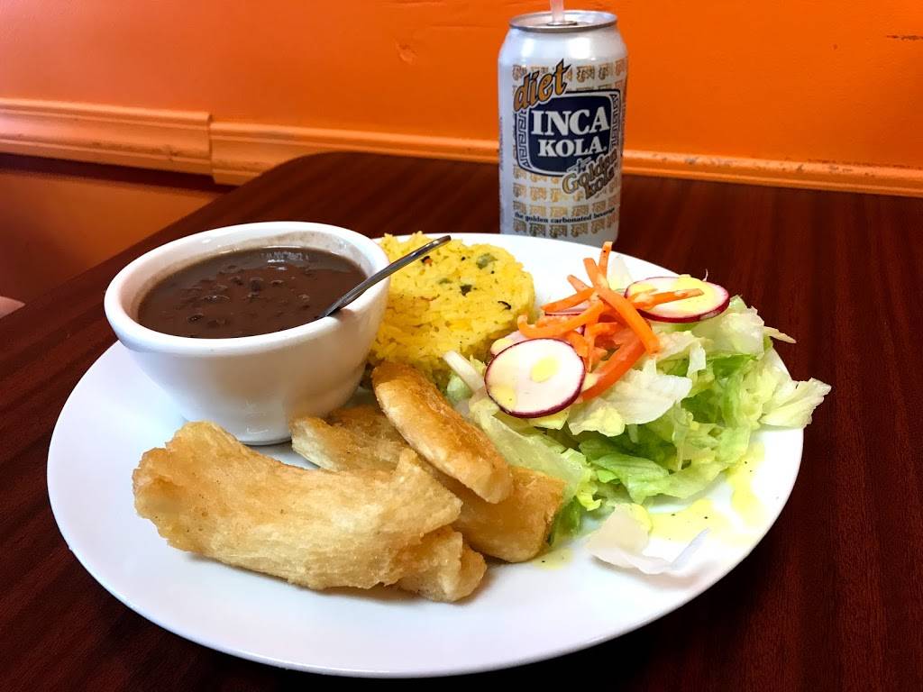 Pollo Perucho | restaurant | 727 Georgesville Rd, Columbus, OH 43228, USA | 6147546769 OR +1 614-754-6769