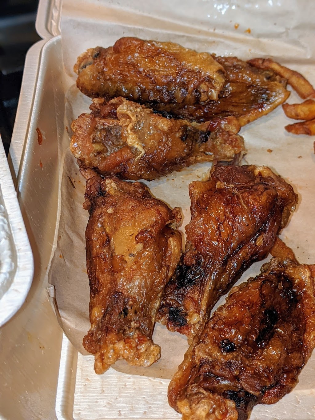 Its Just Wings | restaurant | 1315 Hooper Ave, Toms River, NJ 08753, USA | 8174826991 OR +1 817-482-6991