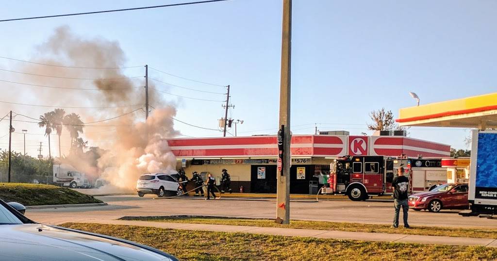 Circle K | meal takeaway | 2705 Silver Star Rd, Orlando, FL 32808, USA | 4072977627 OR +1 407-297-7627