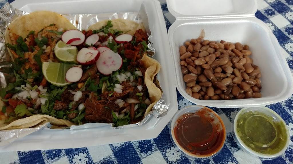 El Compa Tacos | restaurant | 1175 S Willow Ave, Cookeville, TN 38506, USA | 9314320361 OR +1 931-432-0361