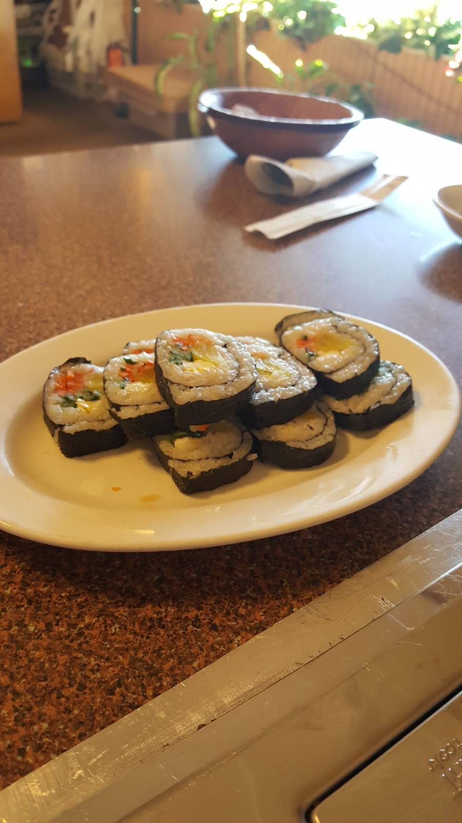 Korean O-Bok Restaurant | restaurant | 1616 Decker Blvd, Columbia, SC 29206, USA | 8037871100 OR +1 803-787-1100