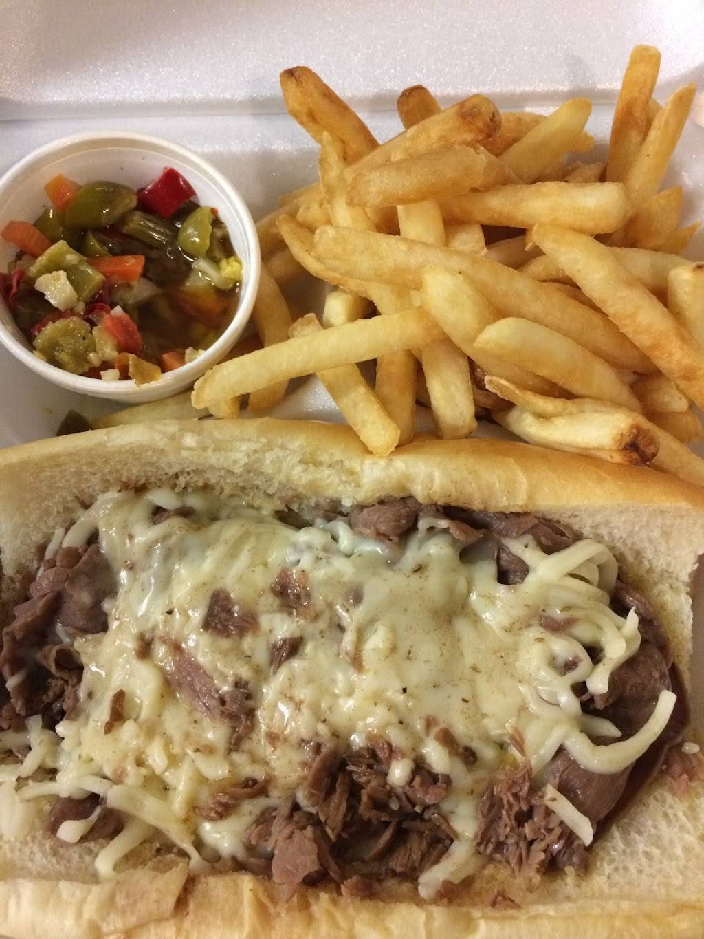 Highland Gyros | restaurant | 2220 45th St, Highland, IN 46322, USA | 2199243081 OR +1 219-924-3081