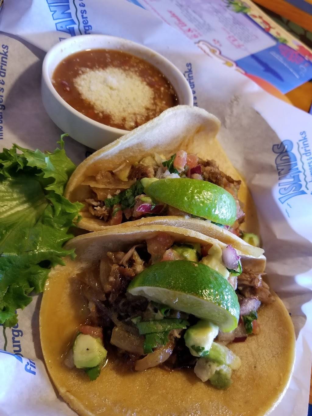 Islands Restaurant Fullerton | restaurant | 2201 W Malvern Ave, Fullerton, CA 92833, USA | 7149926685 OR +1 714-992-6685