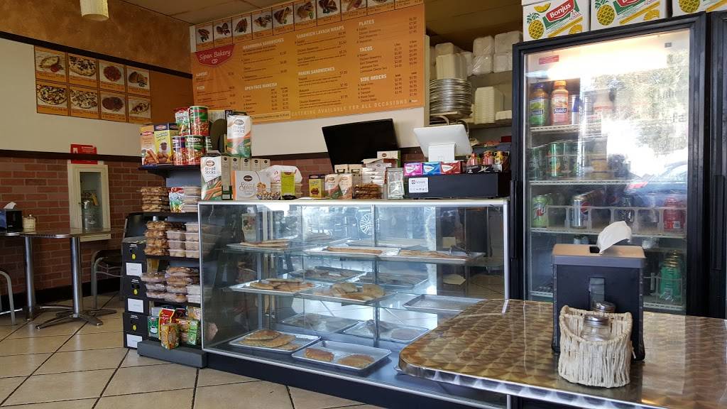 Sipan Bakery | restaurant | 1250 W Glenoaks Blvd C, Glendale, CA 91201, USA | 8182400699 OR +1 818-240-0699