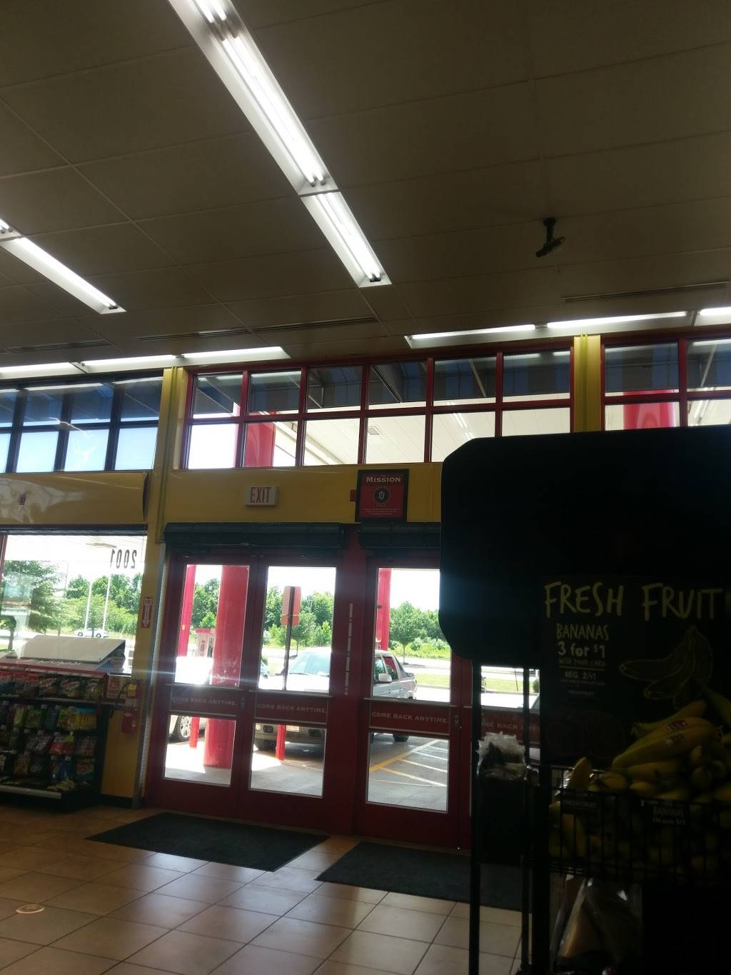 Sheetz #346 | cafe | 2001 Carl D. Silver Parkway, Fredericksburg, VA 22401, USA | 5405483223 OR +1 540-548-3223