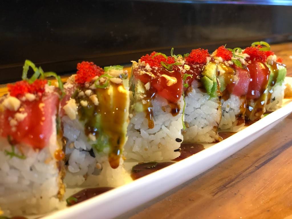 Koalas Fine Food | restaurant | 16380 Mill St a, Guerneville, CA 95446, USA | 7078693300 OR +1 707-869-3300