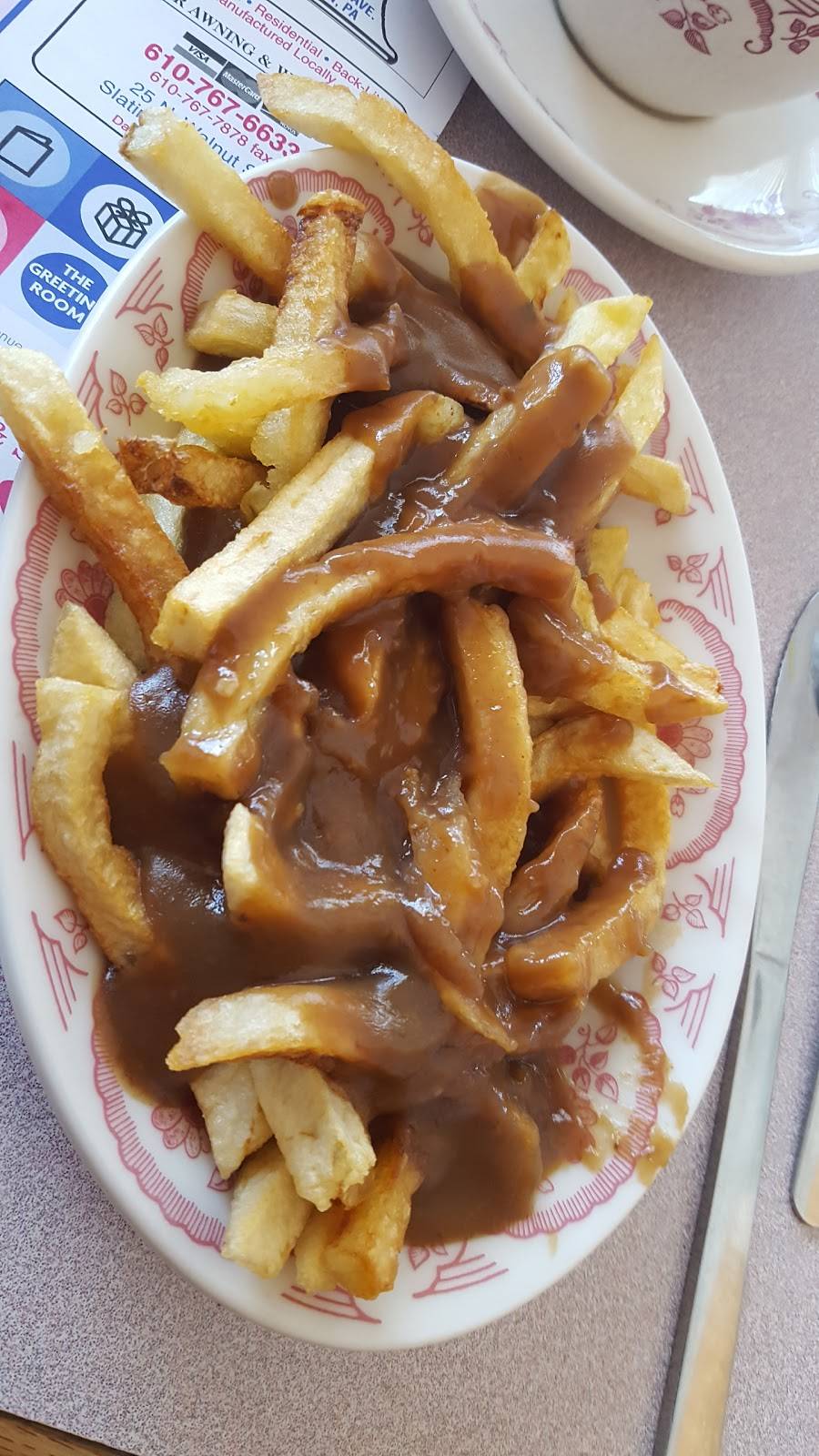 Bowmanstown Diner | restaurant | 642 White St, Bowmanstown, PA 18030, USA | 6108522752 OR +1 610-852-2752