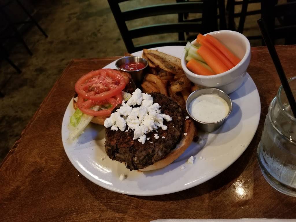 Next Door | restaurant | 937 Cooper St, Memphis, TN 38104, USA | 9017260015 OR +1 901-726-0015