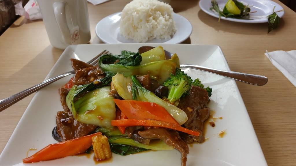 Pho Show | Redondo Beach | restaurant | 1617 S Pacific Coast Hwy, Redondo Beach, CA 90277, USA | 3107927800 OR +1 310-792-7800