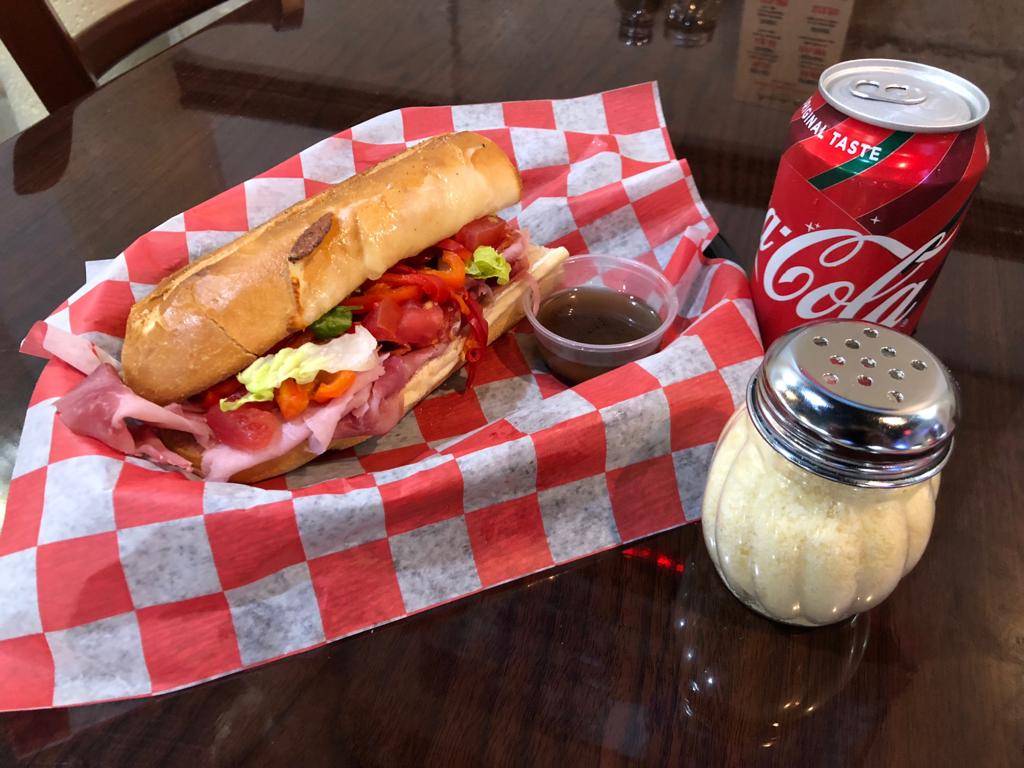 Puccini’s Restaurant & Pizza - Margate | restaurant | 7456 Royal Palm Blvd, Margate, FL 33063, USA | 9549727179 OR +1 954-972-7179