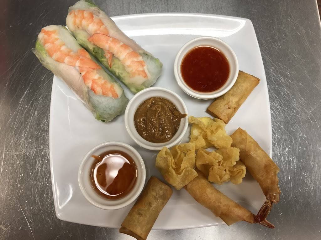 Pho On Main 2 | restaurant | 1200 W Main St, Peoria, IL 61606, USA | 3098391026 OR +1 309-839-1026