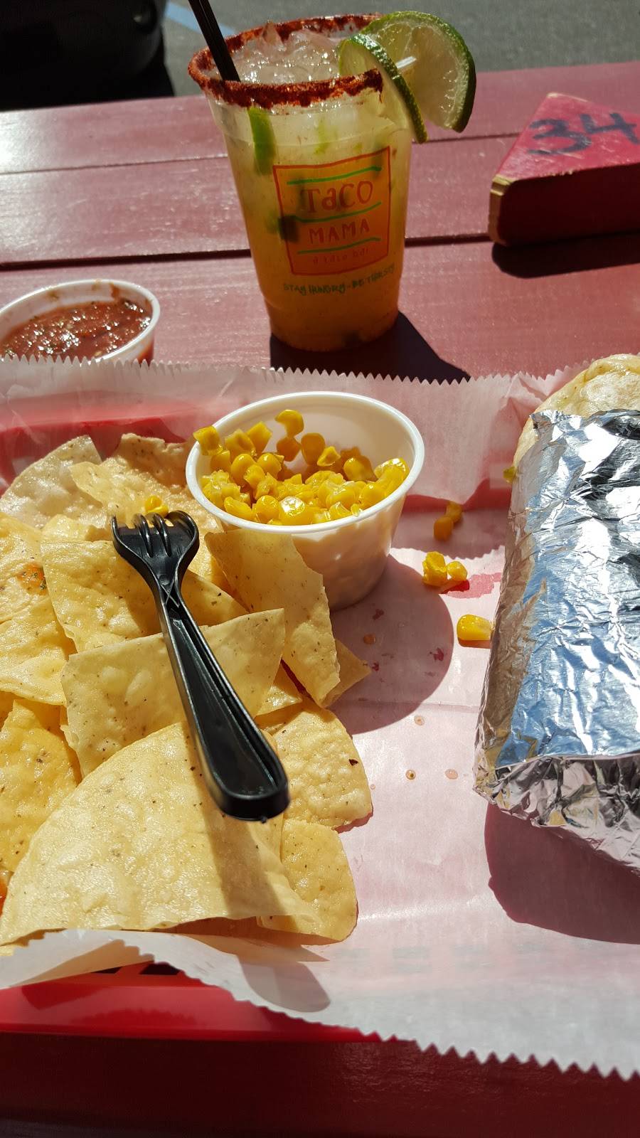 Taco Mama - Crestline | restaurant | 63 Church St, Mountain Brook, AL 35213, USA | 2054149314 OR +1 205-414-9314