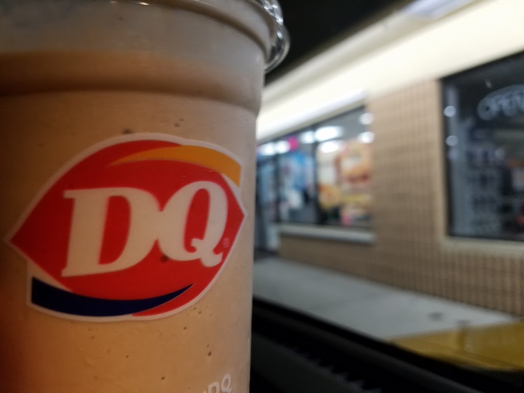 Dairy Queen (Treat) | restaurant | 26600 Jones Loop Rd, Punta Gorda, FL 33950, USA | 9415057799 OR +1 941-505-7799