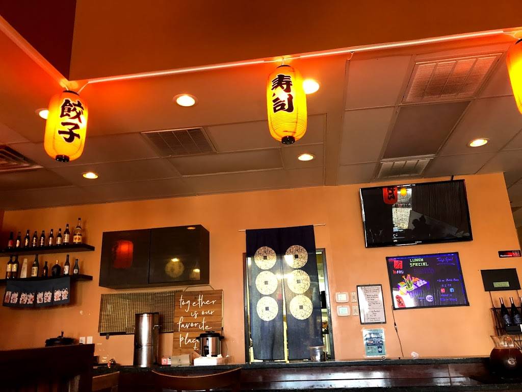 Haru Ramen & Yakitori | restaurant | 2525 W Anderson Ln #120, Austin, TX 78757, USA | 5124079000 OR +1 512-407-9000