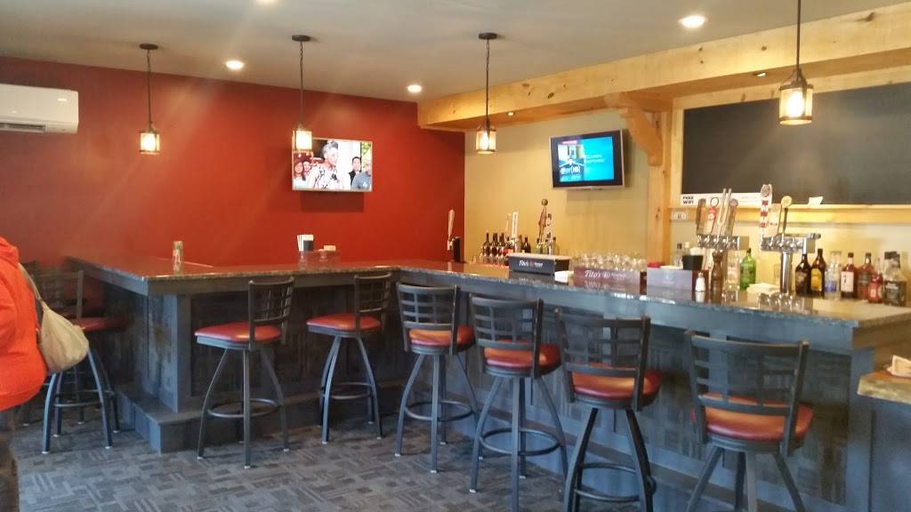 Barnwood Restaurant | restaurant | 14 Deer Ln, Catskill, NY 12414, USA | 5189432200 OR +1 518-943-2200