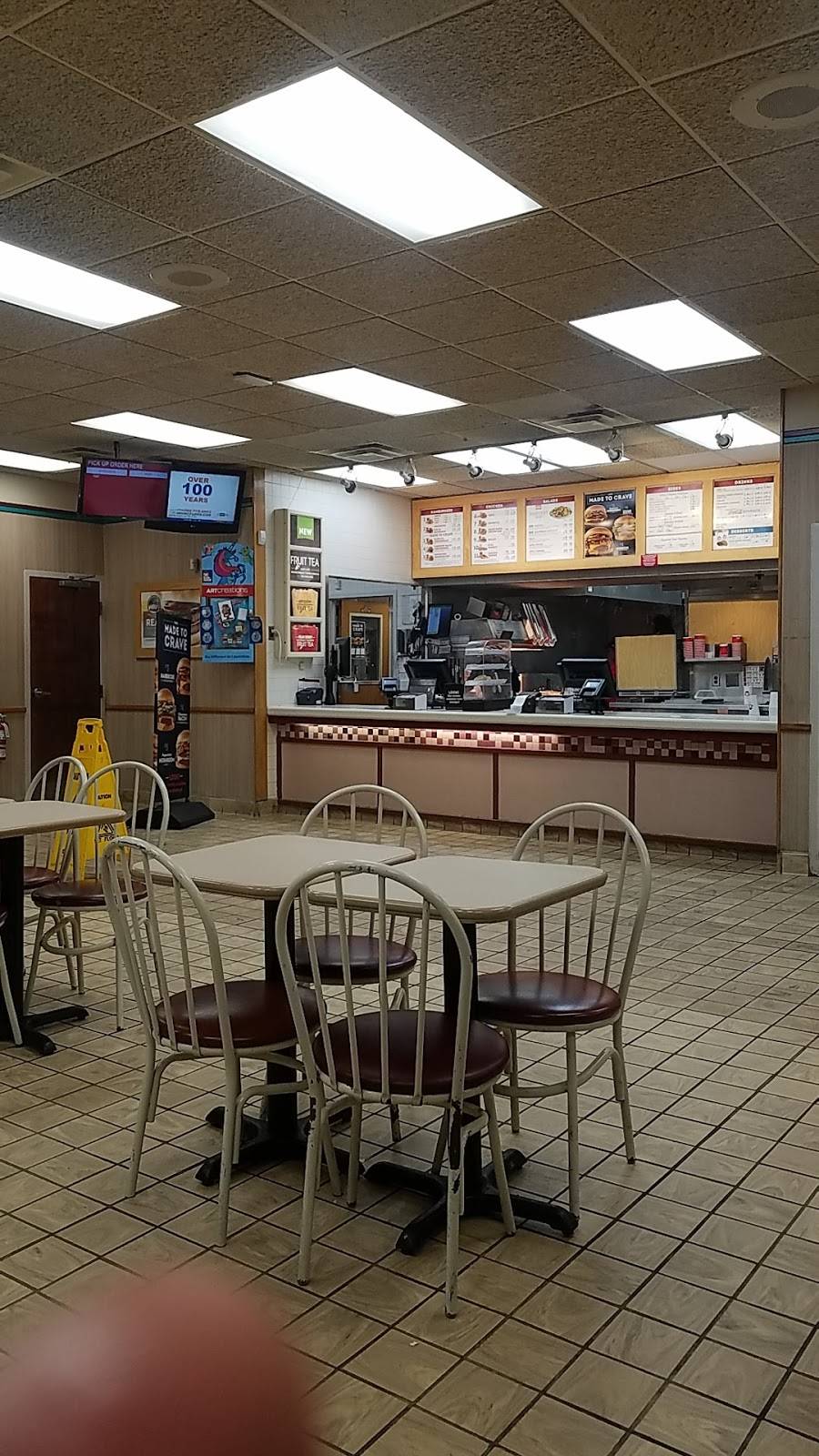 Wendys | restaurant | 3005 Crain Hwy, Waldorf, MD 20601, USA | 2404120887 OR +1 240-412-0887