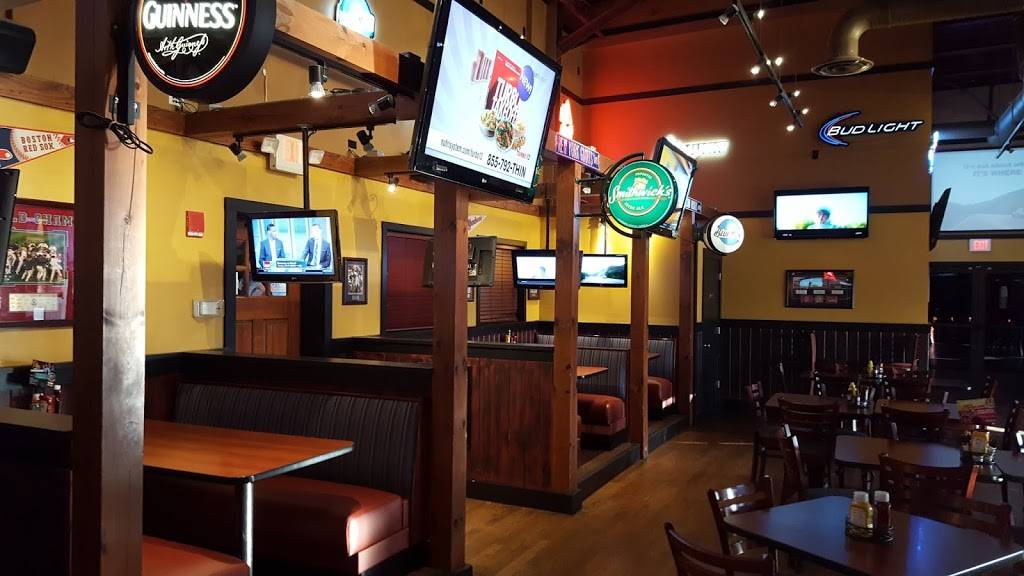 City Sports Grille | restaurant | 350 Talcottville Rd, Vernon, CT 06066, USA | 8608752583 OR +1 860-875-2583