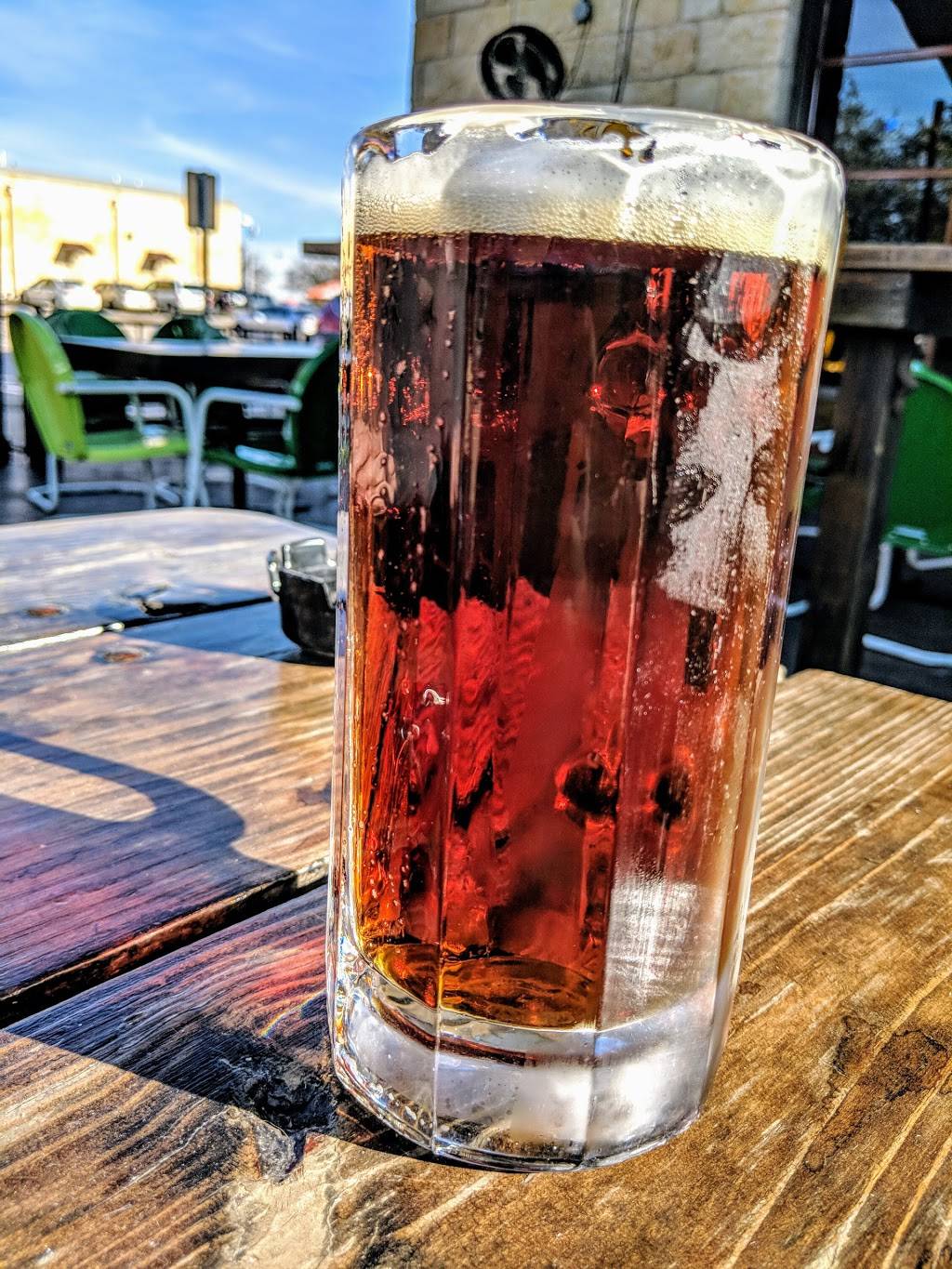 Little Woodrows Parmer Bar & Grill | restaurant | 6301 W Parmer Ln, Austin, TX 78729, USA | 5129182337 OR +1 512-918-2337