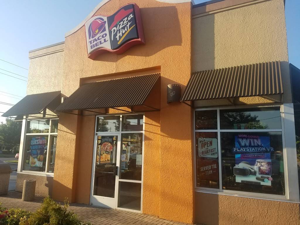 Taco Bell | meal takeaway | 155 Cason Ln, Murfreesboro, TN 37128, USA | 6154940665 OR +1 615-494-0665