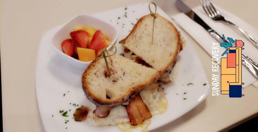 Avli the little Greek kafe | cafe | 38-29 Bell Blvd, Bayside, NY 11361, USA | 7182249595 OR +1 718-224-9595