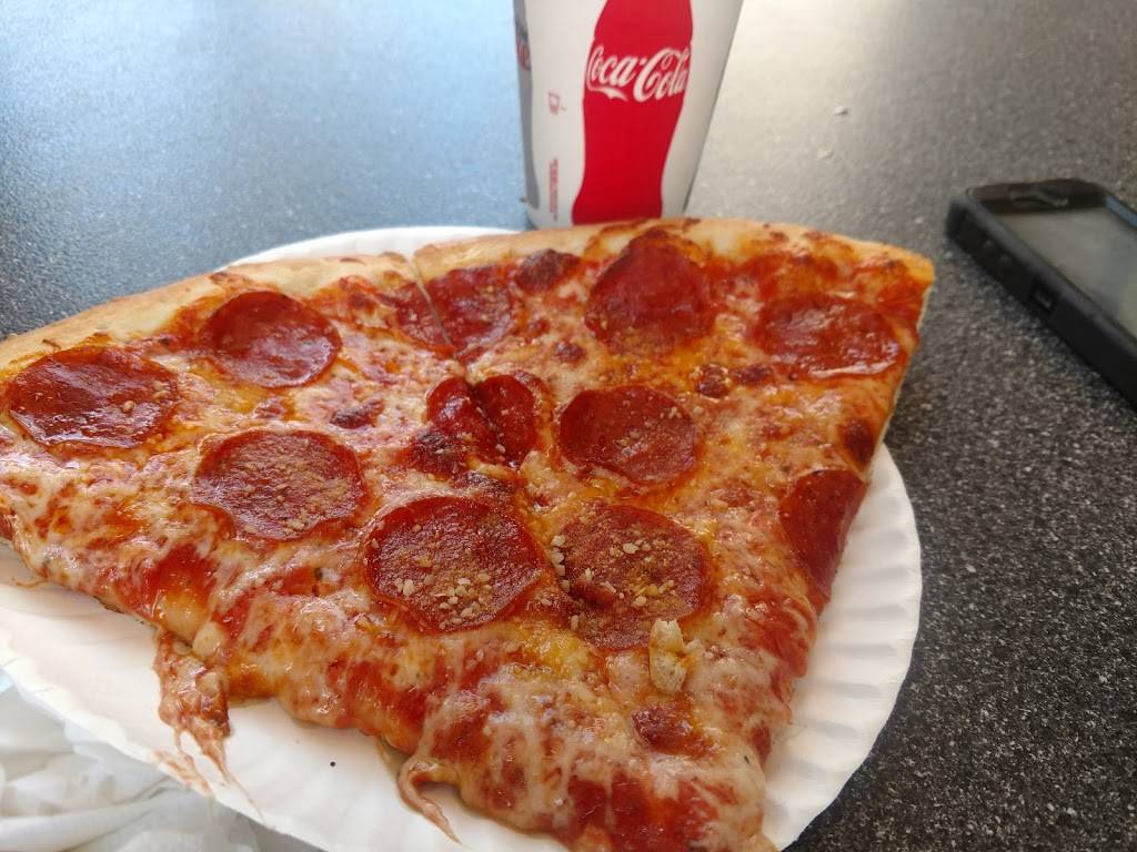 Rays Pizza | restaurant | 4199 Campus Dr Suite D, Irvine, CA 92612, USA | 9498545044 OR +1 949-854-5044