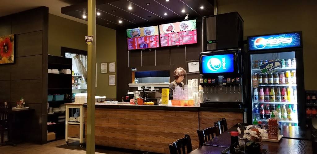 Sunny Teriyaki | restaurant | 13038 Interurban Ave S, Tukwila, WA 98168, USA | 2062438382 OR +1 206-243-8382