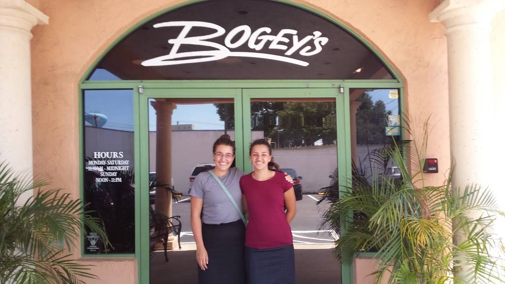 Bogeys of Venice | restaurant | 652 E Venice Ave, Venice, FL 34285, USA | 9414889156 OR +1 941-488-9156