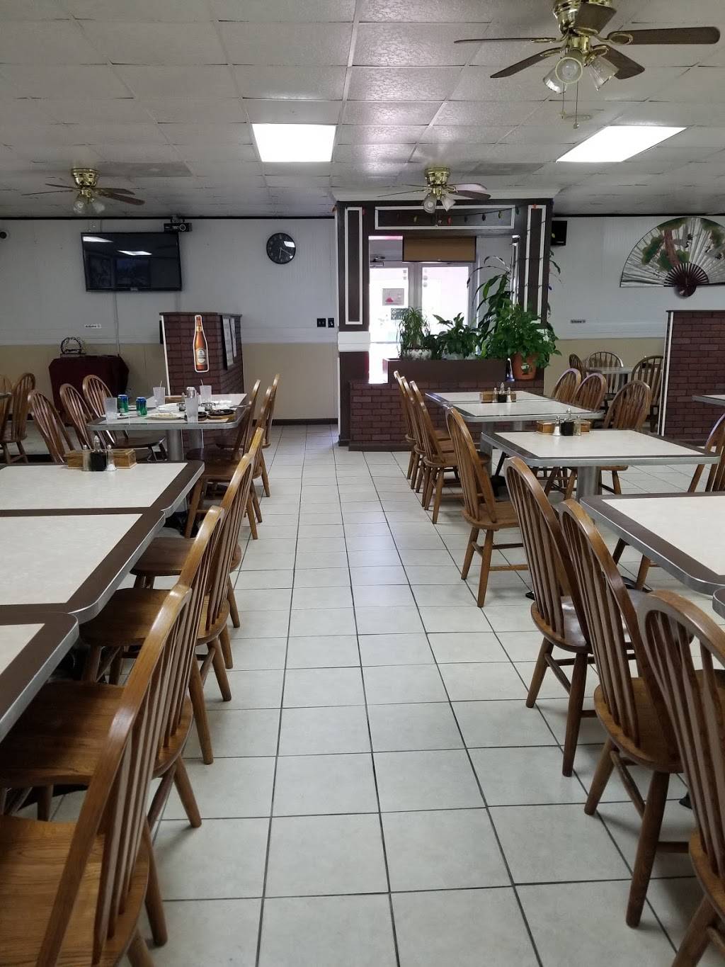 Golden Garden Restaurant | restaurant | 3253 Deans Bridge Rd, Augusta, GA 30906, USA | 7067900022 OR +1 706-790-0022