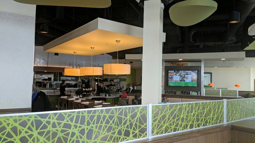 Fresh to Order | restaurant | 13230 Harrell Pkwy #400, Noblesville, IN 46060, USA | 3174275300 OR +1 317-427-5300