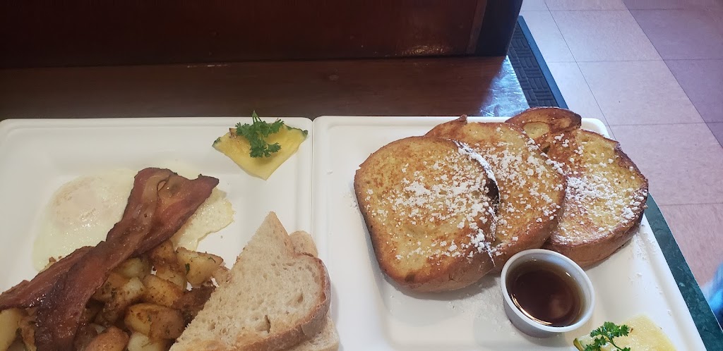 Eggheads Restaurant | restaurant | 326 N Main St, Fort Bragg, CA 95437, USA | 7079645005 OR +1 707-964-5005