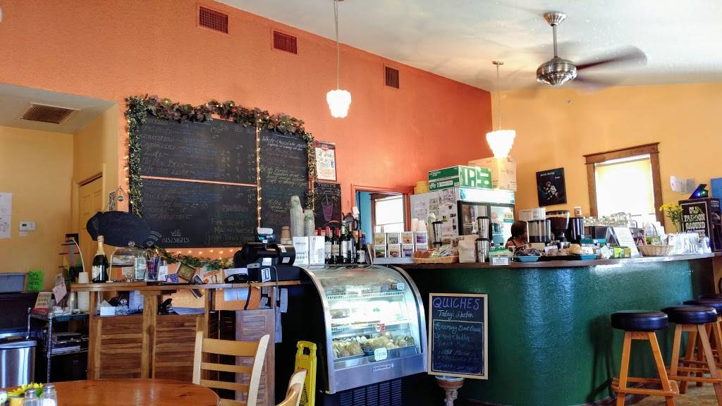 Jet City Espresso Seminole Heights | cafe | 5803 N Florida Ave, Tampa, FL 33604, USA | 8132316215 OR +1 813-231-6215