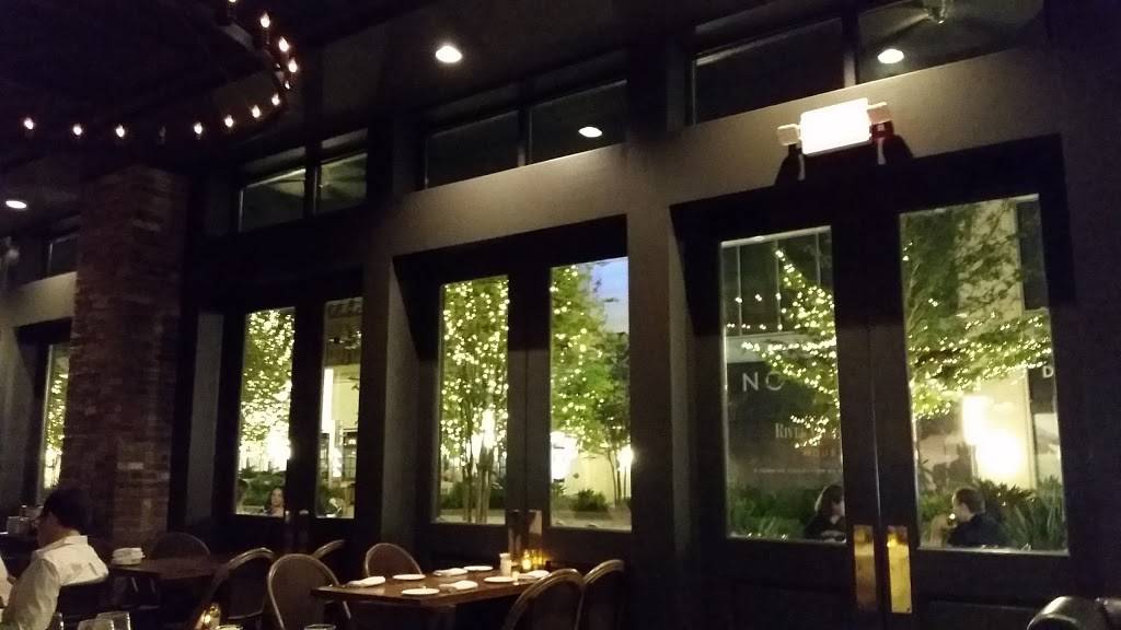 Taverna | restaurant | 4444 Westheimer Rd, Houston, TX 77027, USA | 7138710902 OR +1 713-871-0902