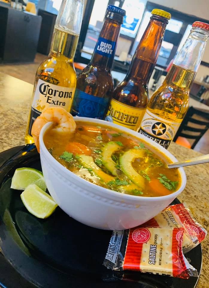 Bandidos Express Mexican Food | restaurant | 2101 E Deuce of Clubs, Show Low, AZ 85901, USA | 9285377303 OR +1 928-537-7303