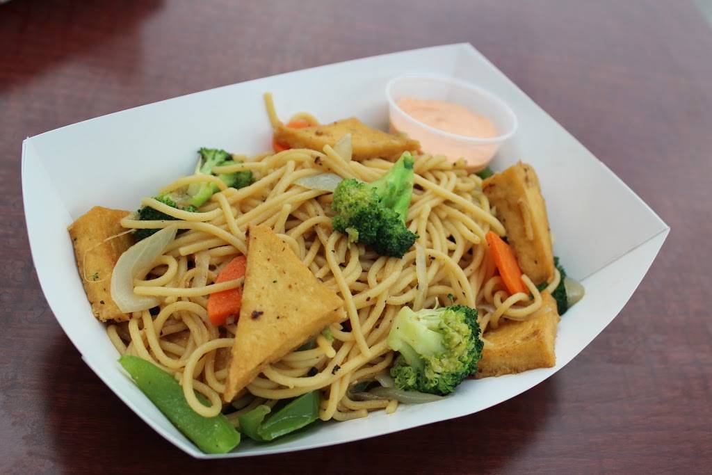 Ps VietMi Cafe | restaurant | 8475 S John Young Pkwy, Orlando, FL 32819, USA | 4072718428 OR +1 407-271-8428