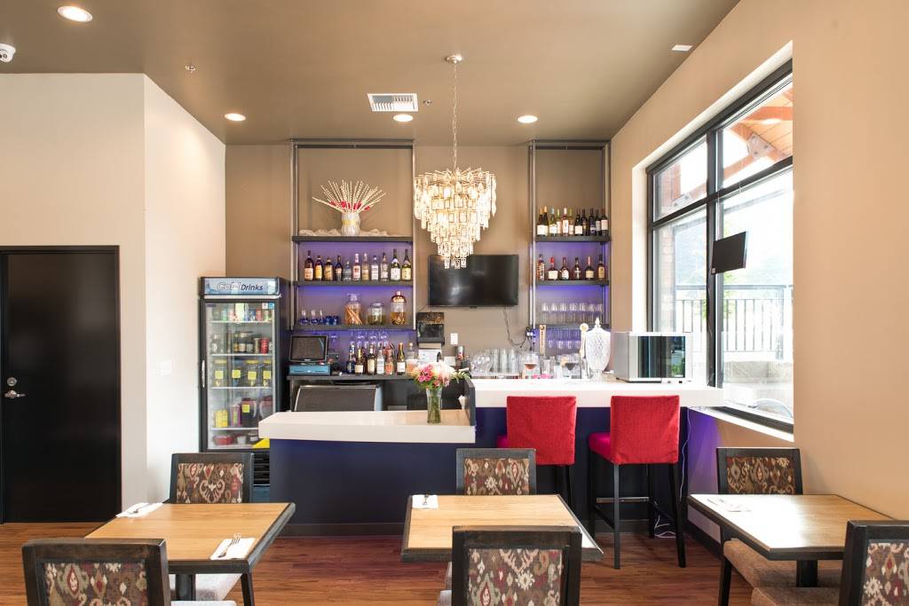 Taste of Bangkok in Happy Valley | restaurant | 13203 SE 172nd Ave #162, Happy Valley, OR 97086, USA | 5035636944 OR +1 503-563-6944