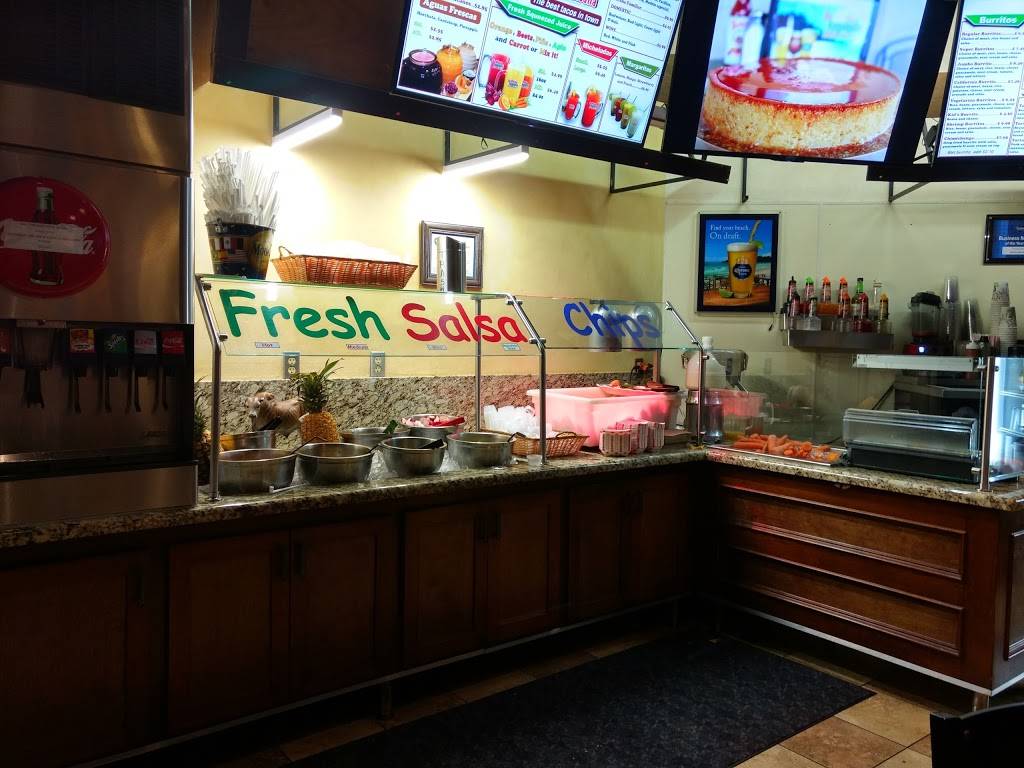 La Fiesta Taqueria | restaurant | 7951 Greenback Ln, Citrus Heights, CA 95610, USA | 9167211080 OR +1 916-721-1080