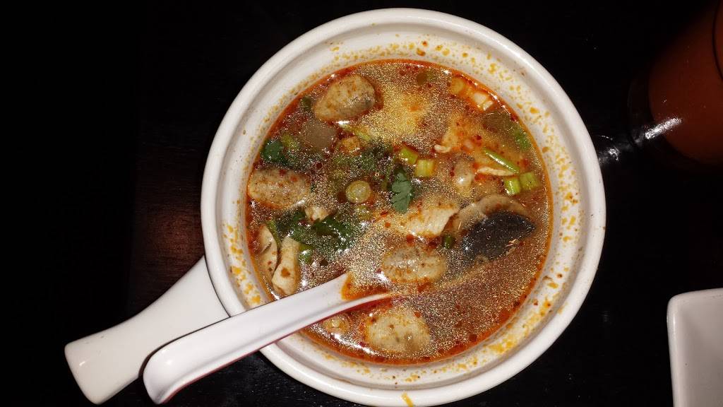 Ruby of Siam | restaurant | 1849 2nd St, Highland Park, IL 60035, USA | 8474339332 OR +1 847-433-9332