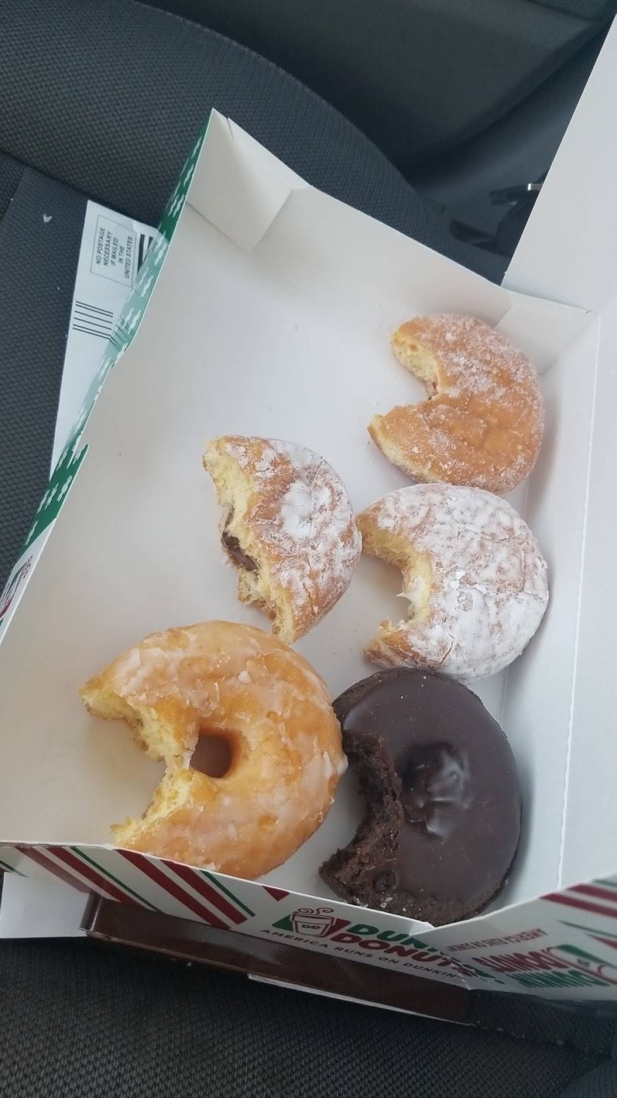 Dunkin | bakery | 2207 Missouri Blvd, Jefferson City, MO 65109, USA | 5736357669 OR +1 573-635-7669