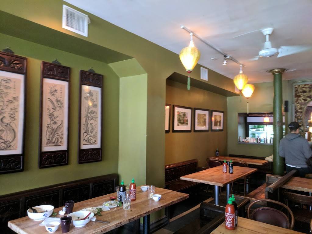 Hanoi 3 Seasons | restaurant | 1135 Queen St E, Toronto, ON M4M 1K9, Canada | 4164693010 OR +1 416-469-3010